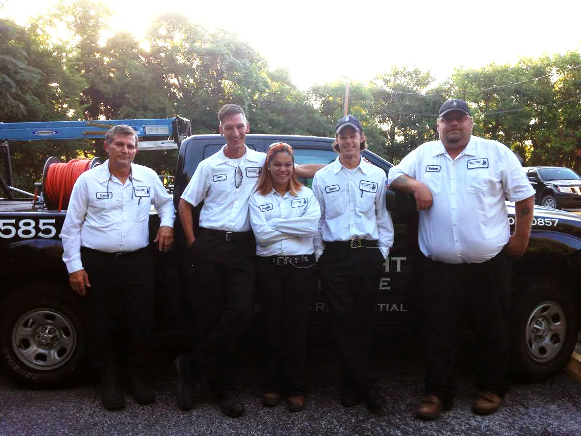 White Knight Pest Control in San Marcos, TX — business photo 5