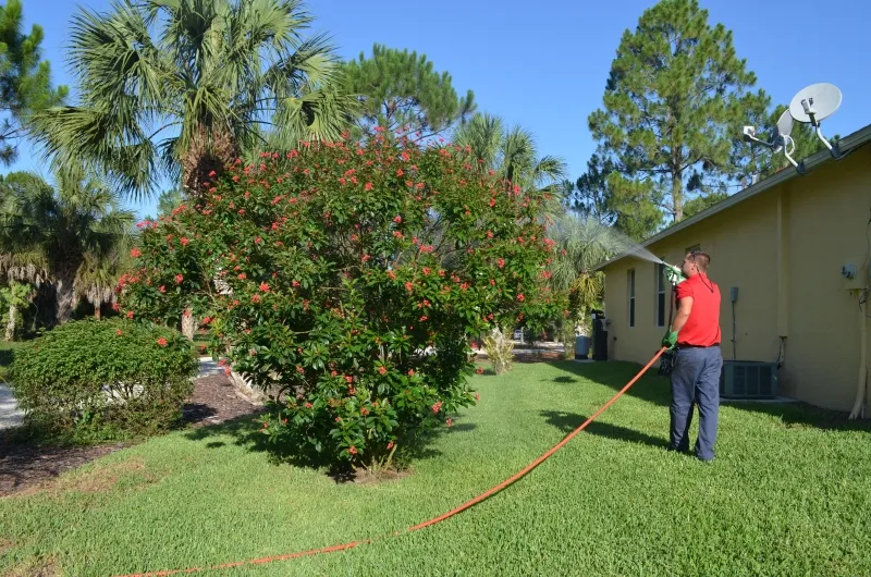 White Knight Pest Control in San Marcos, TX — business photo 6