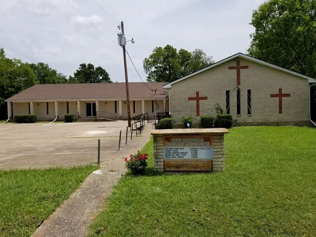 White Knight Pest Control in Gainesville, TX — business photo 3