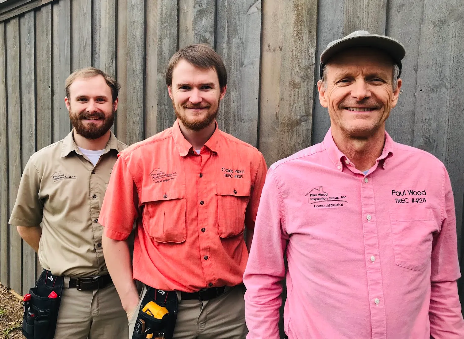 Paul Wood Inspection Group, Inc — pest control in Dallas, DALLAS County, TX