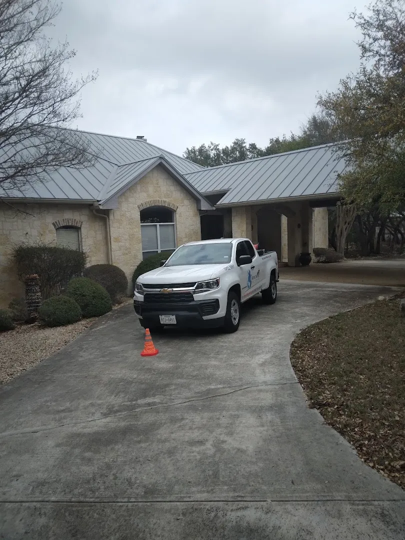 Worldwide Pest Control Inc in San Antonio, TX — business photo 4