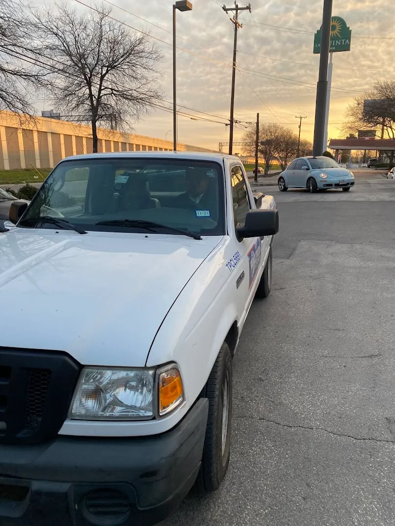 Worldwide Pest Control Inc in San Antonio, TX — business photo 5
