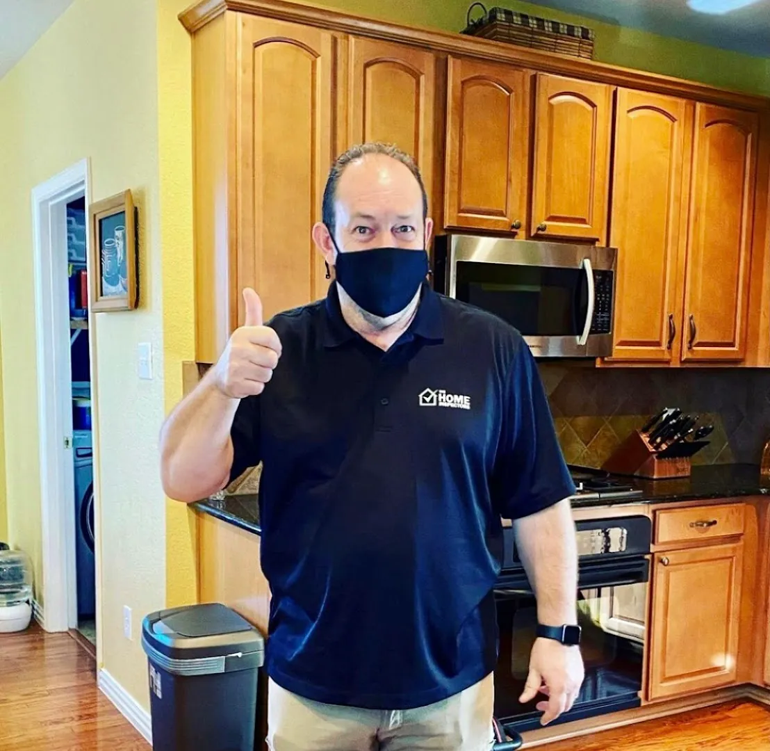 The Home Inspectors in Dallas, TX — business photo 4