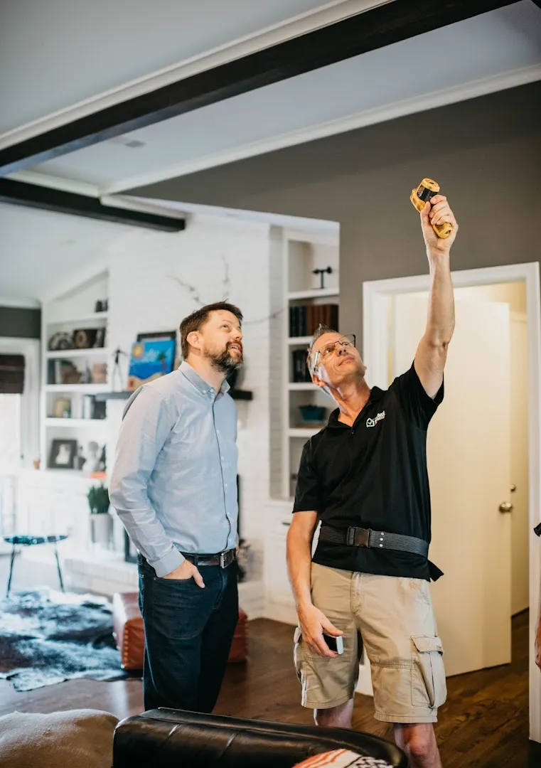 The Home Inspectors in Dallas, TX — business photo 5