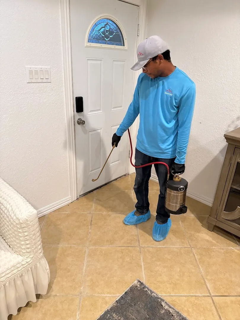 Sherman Pest Control in Sherman, TX — business photo 4