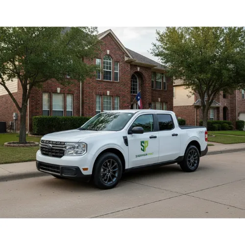 Sherman Pest Control in Sherman, TX — business photo 6