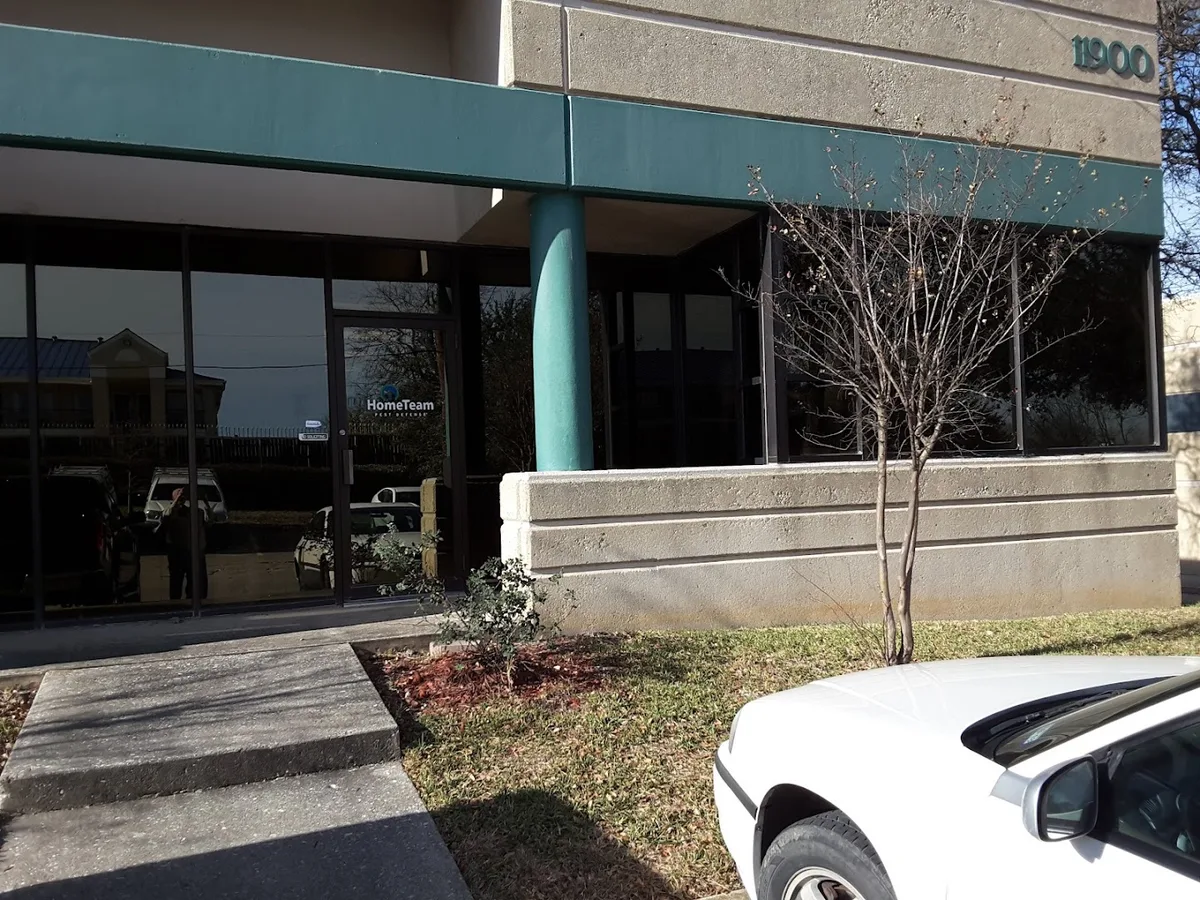 HomeTeam Pest Defense in San Antonio, TX — business photo 6