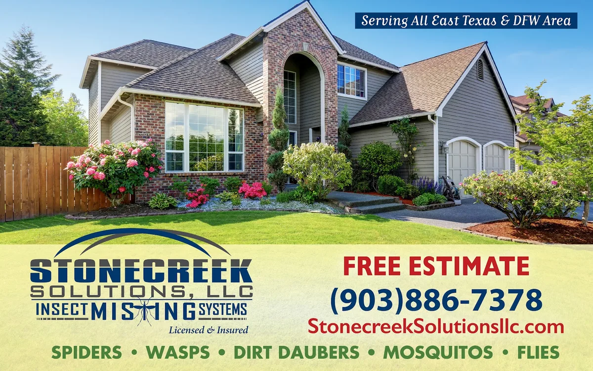 Stonecreek Solutions in Commerce, TX — business photo 3