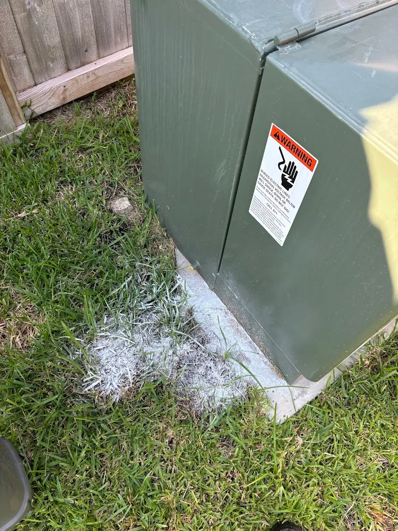Gold standard pest control LLC in Denton, TX — business photo 5