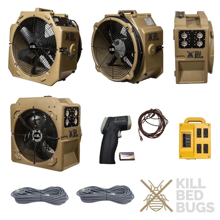 Kill Bed Bugs Dallas - Get Rid of Bed Bugs Yourself in Richardson, TX — business photo 6