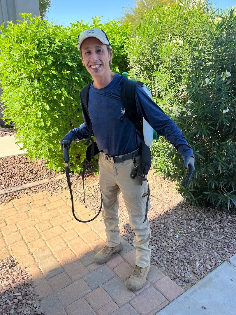 Pest Pro PLLC in Lubbock, TX — business photo 6