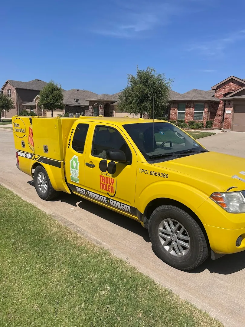 Truly Nolen Pest & Termite Control in Fort Worth, TX — business photo 2