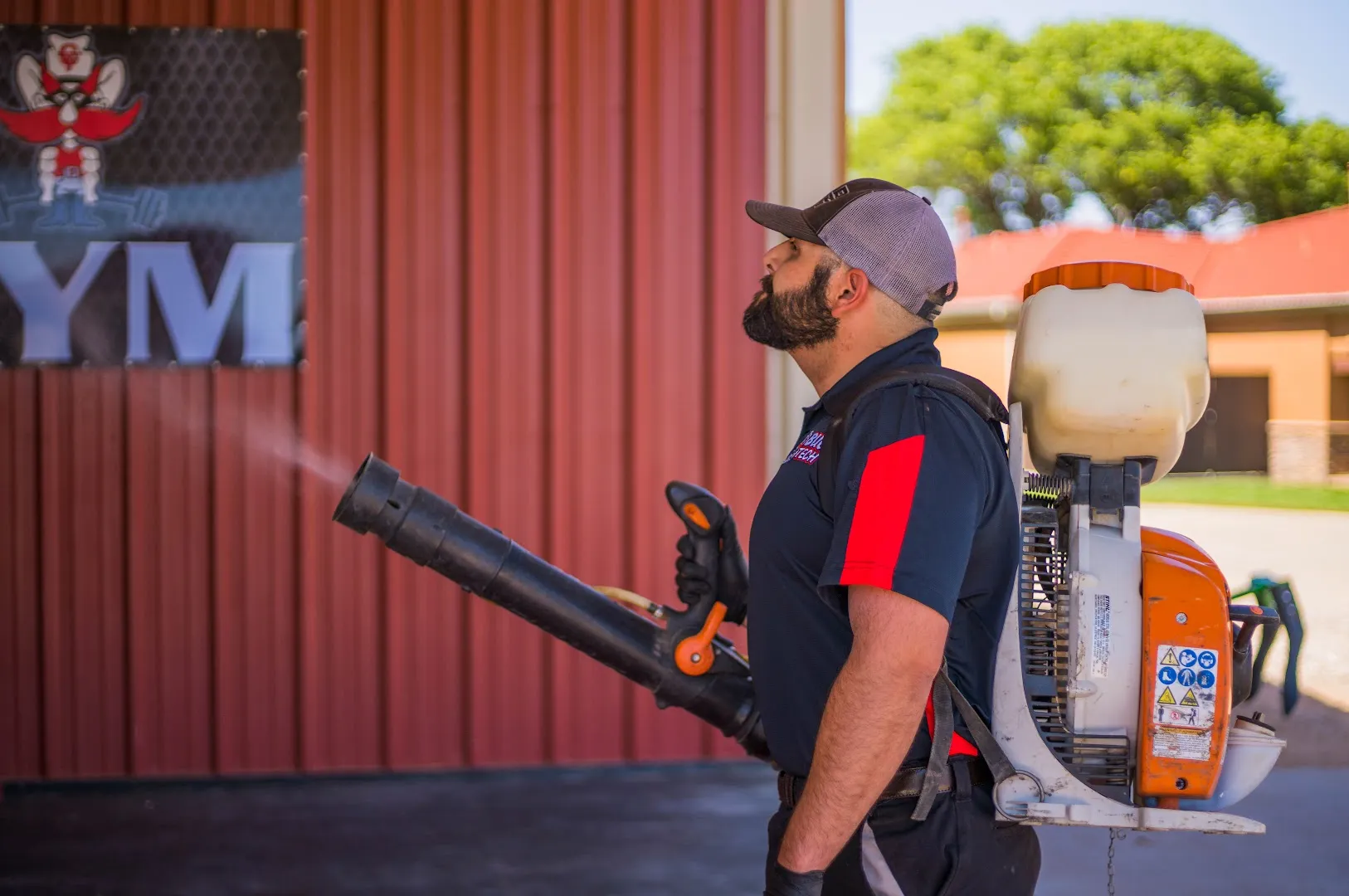 Bug Tech in Lubbock, TX — business photo 5