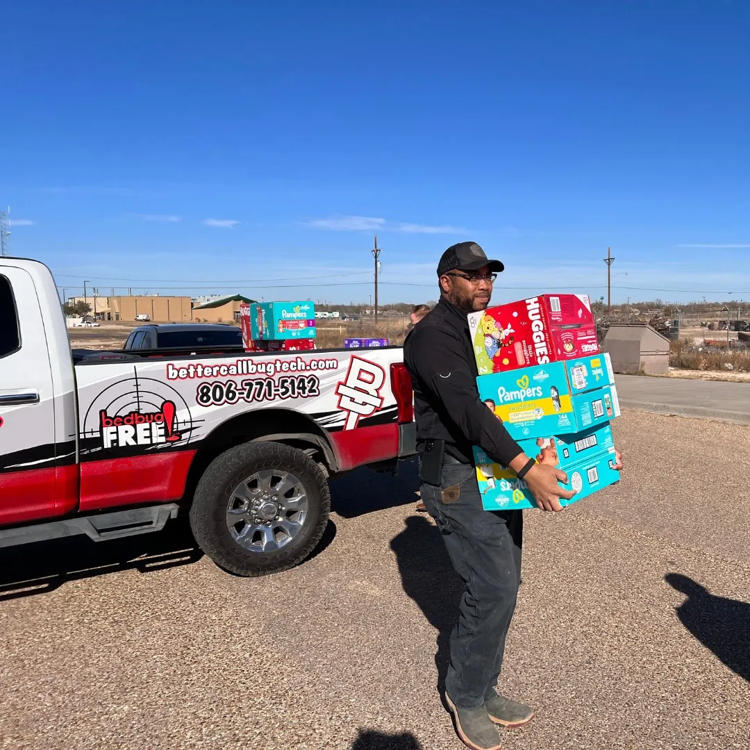 Bug Tech in Lubbock, TX — business photo 6
