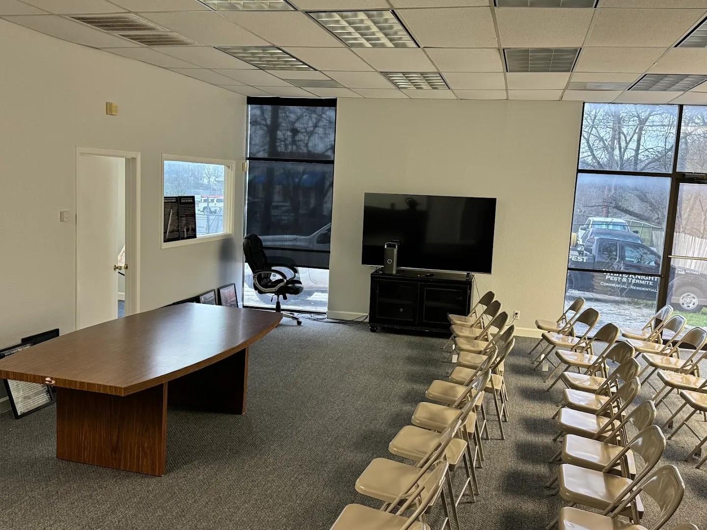 White Knight Pest Control in San Antonio, TX — business photo 3