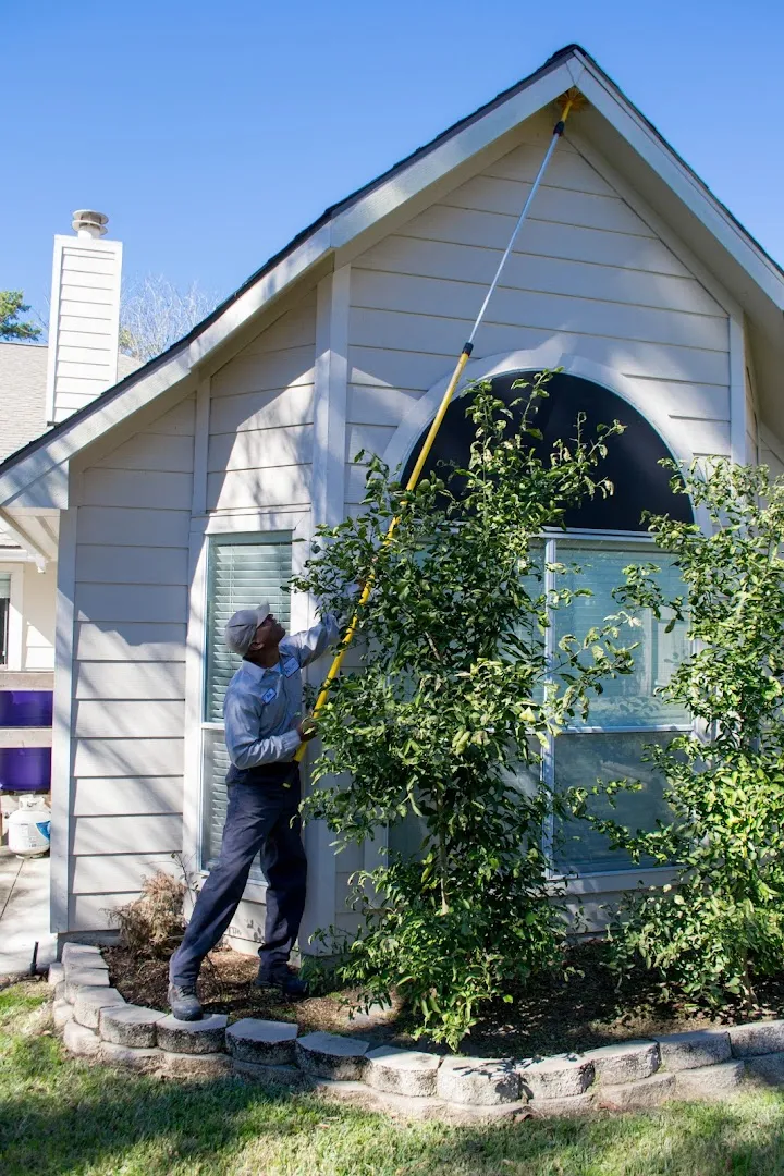 Reliant Pest Management — pest control in Austin, TRAVIS County, TX