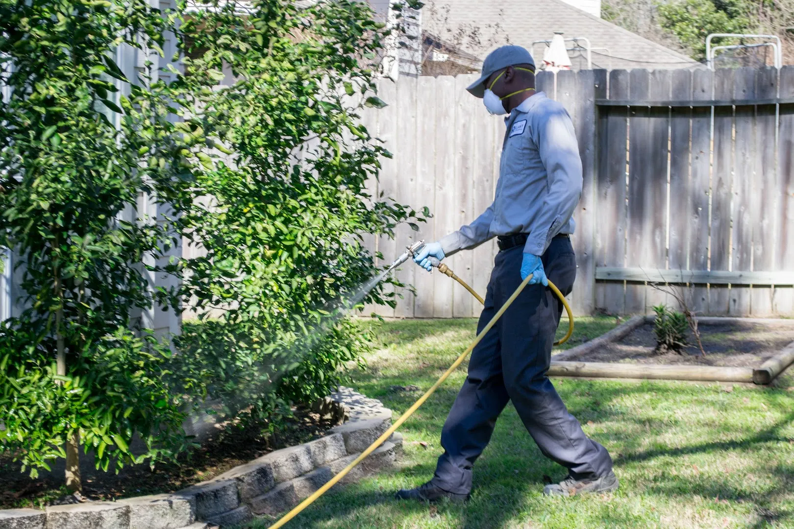 Reliant Pest Management in Austin, TX — business photo 5