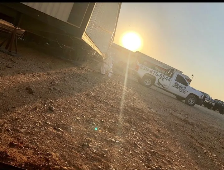 Long's Pest Control — pest control in Carrizo Springs, DIMMIT County, TX