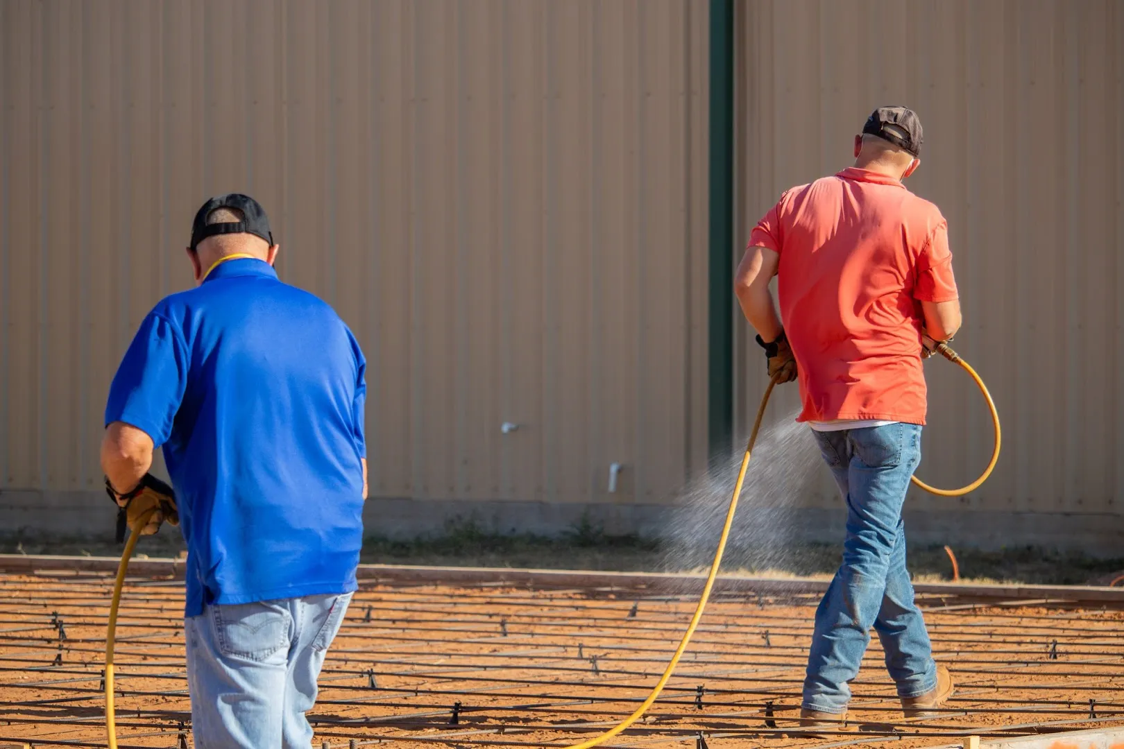 Hufford's Pest Control, LLC in Midland, TX — business photo 2