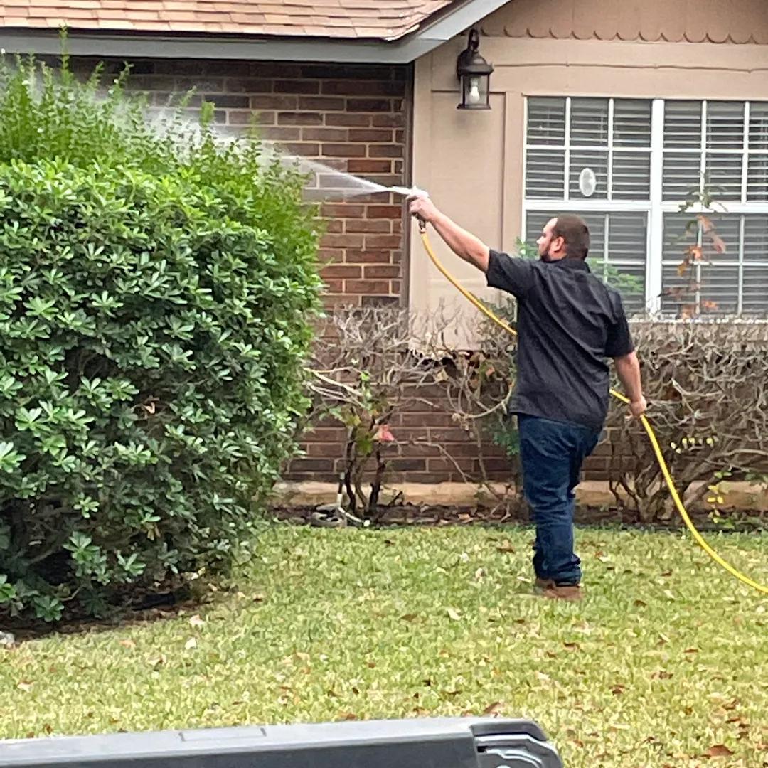 American Eagle Termite & Pest Control in Laredo, TX — business photo 3