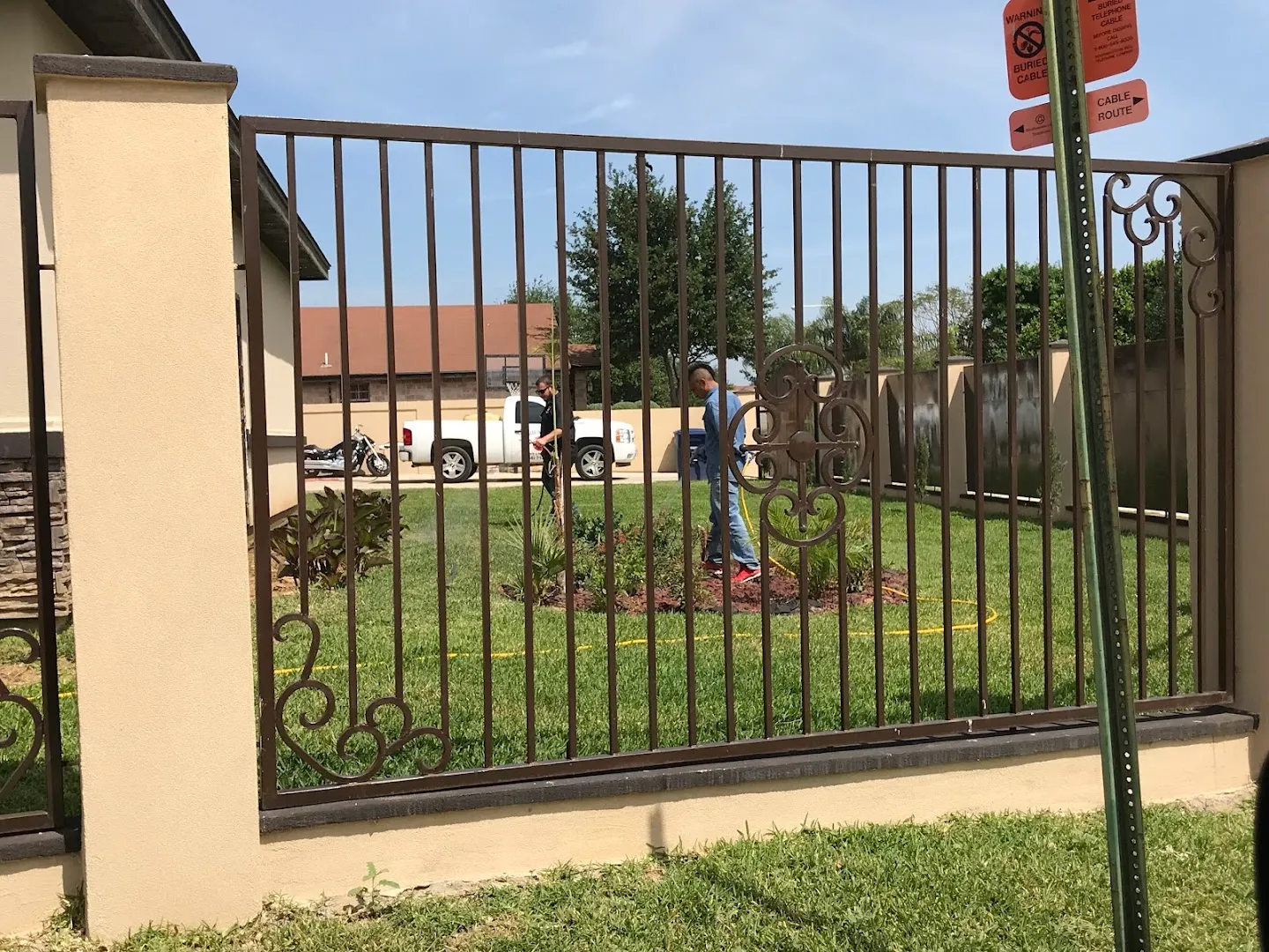American Eagle Termite & Pest Control in Laredo, TX — business photo 5