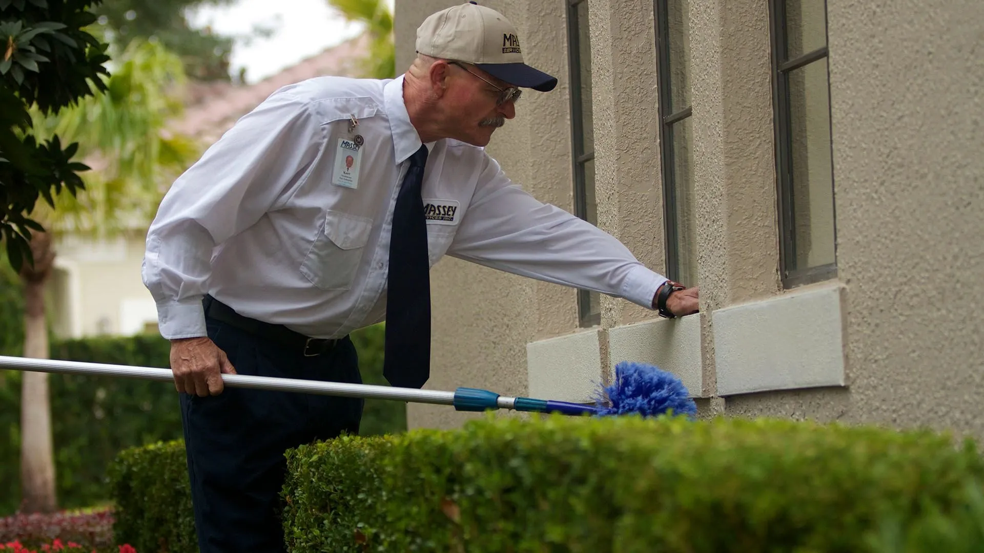 Massey Services Pest Control — pest control in Denton, DENTON County, TX