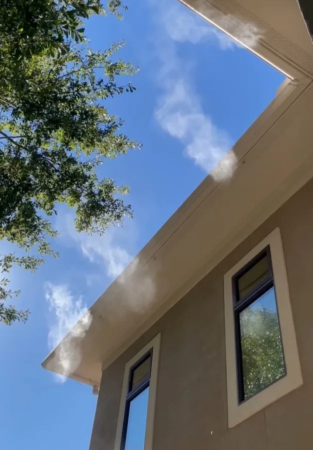 BioMist Pest Control Misting Systems and Maintenance — pest control in Huntsville, WALKER County, TX