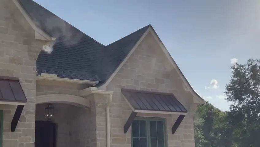 BioMist Pest Control Misting Systems and Maintenance in Huntsville, TX — business photo 2