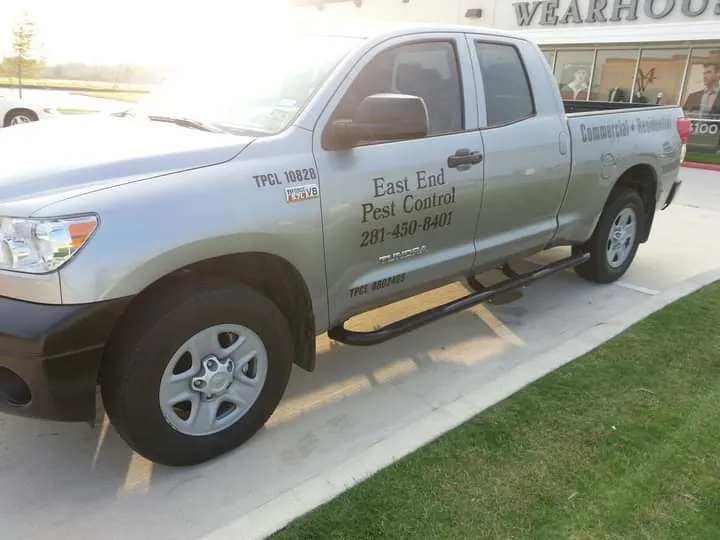 East End Pest Control in Houston, TX — business photo 4