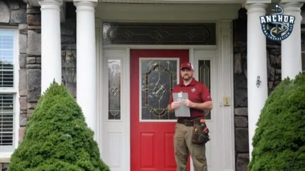 Anchor Home Inspection — pest control in Brownwood, BROWN County, TX