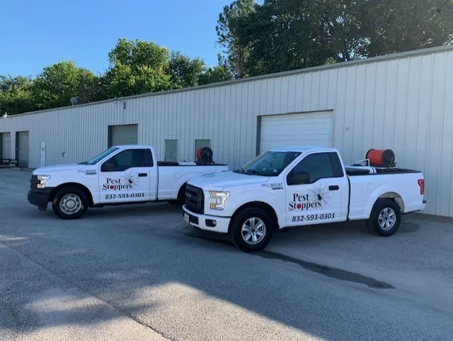 Pest Stoppers, LLC in Houston, TX — business photo 3
