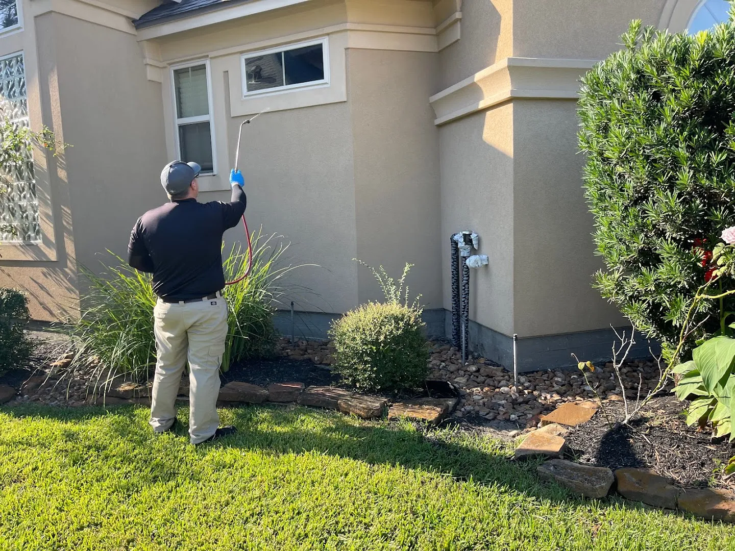 Pest Stoppers, LLC in Houston, TX — business photo 4