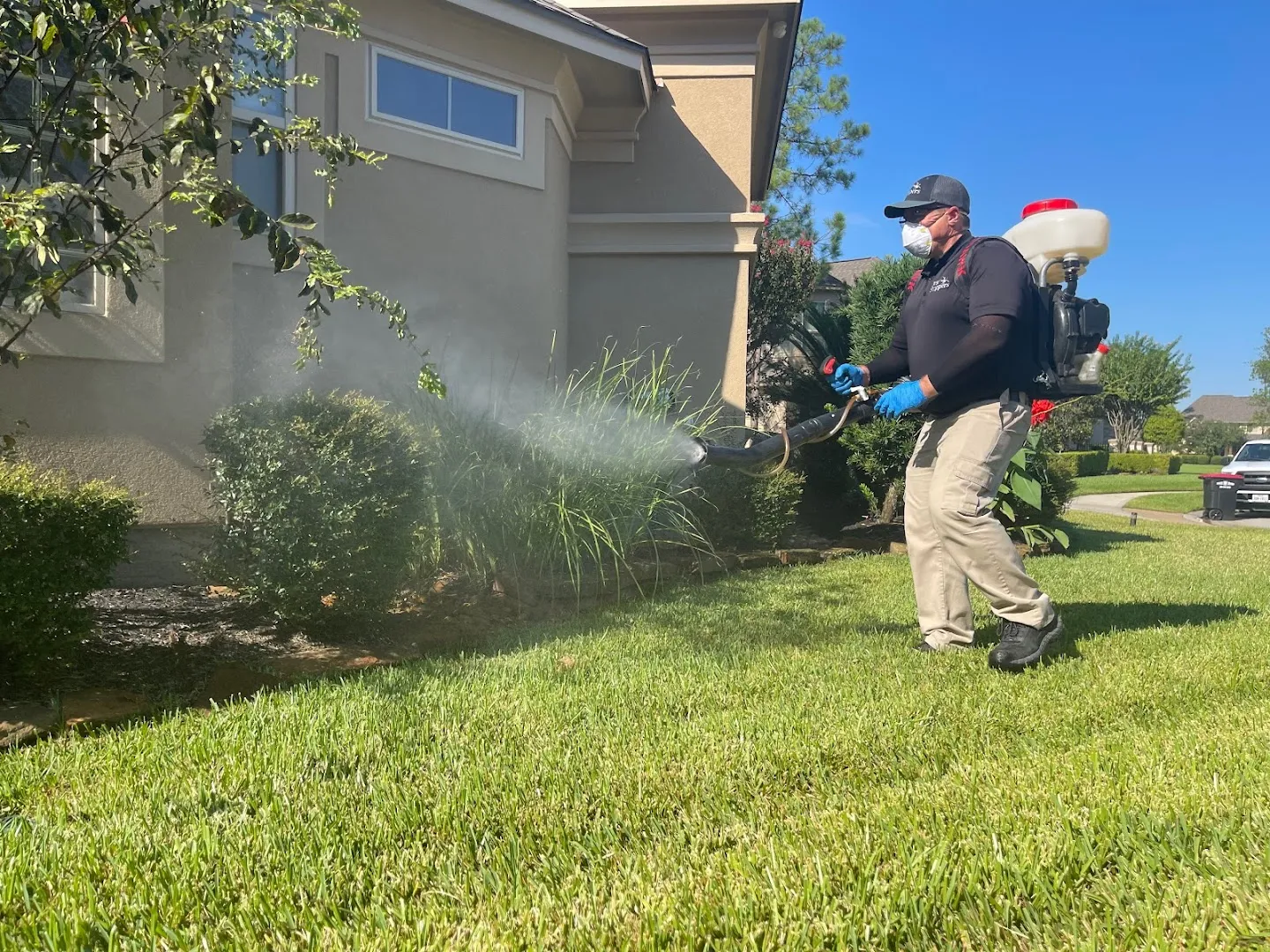 Pest Stoppers, LLC in Houston, TX — business photo 6