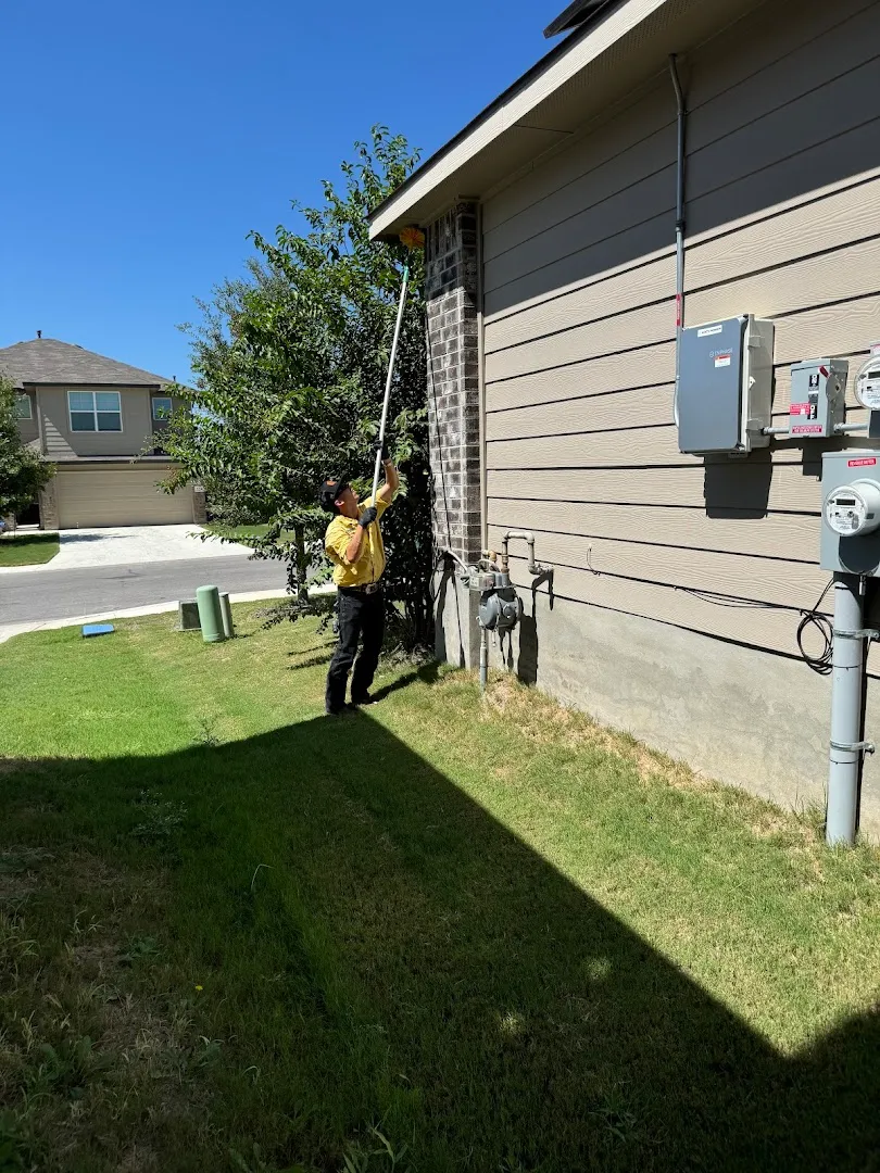Buckin' Bugs Pest Control in San Antonio, TX — business photo 4