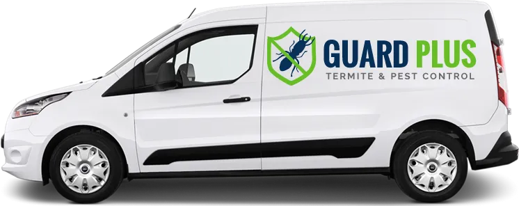 Guard Plus Termite and Pest Control — pest control in Amarillo, POTTER County, TX