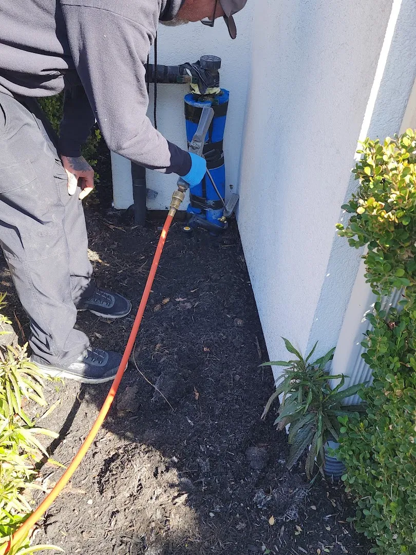 Reed's Pest Control LLC in Conroe, TX — business photo 4