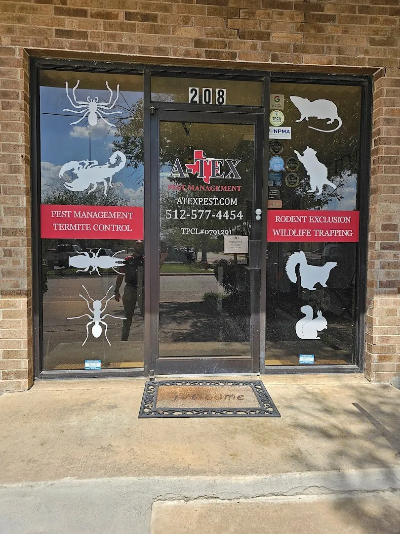 A-Tex Pest Management, Inc. in Austin, TX — business photo 4