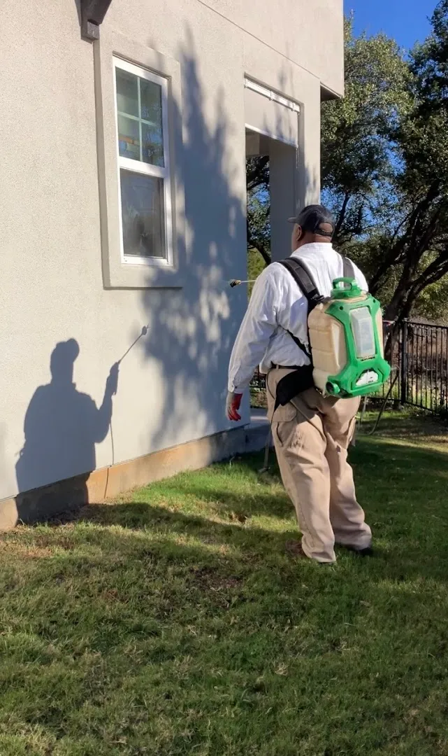 A-Tex Pest Management, Inc. in Austin, TX — business photo 5