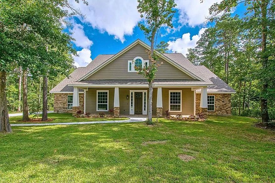 Accurate Home and Commercial Services in Conroe, TX — business photo 2