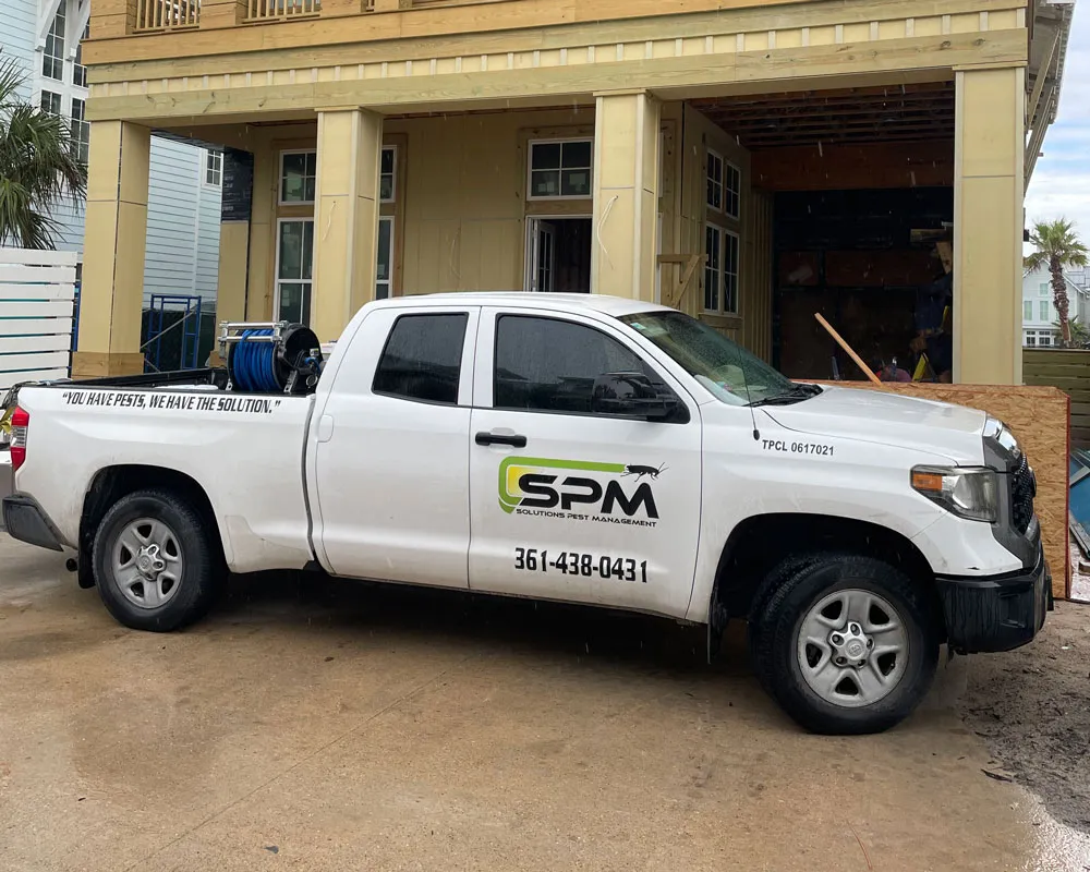 Solutions Pest Management — pest control in Corpus Christi, NUECES County, TX
