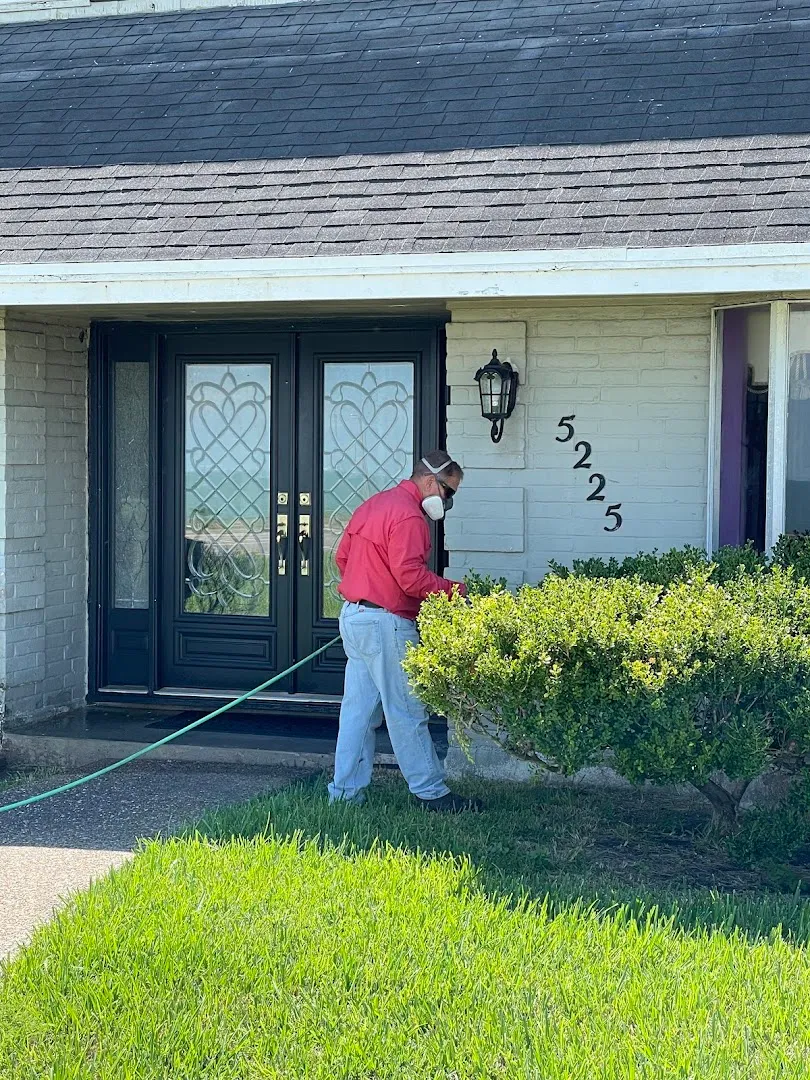 Solutions Pest Management in Corpus Christi, TX — business photo 5