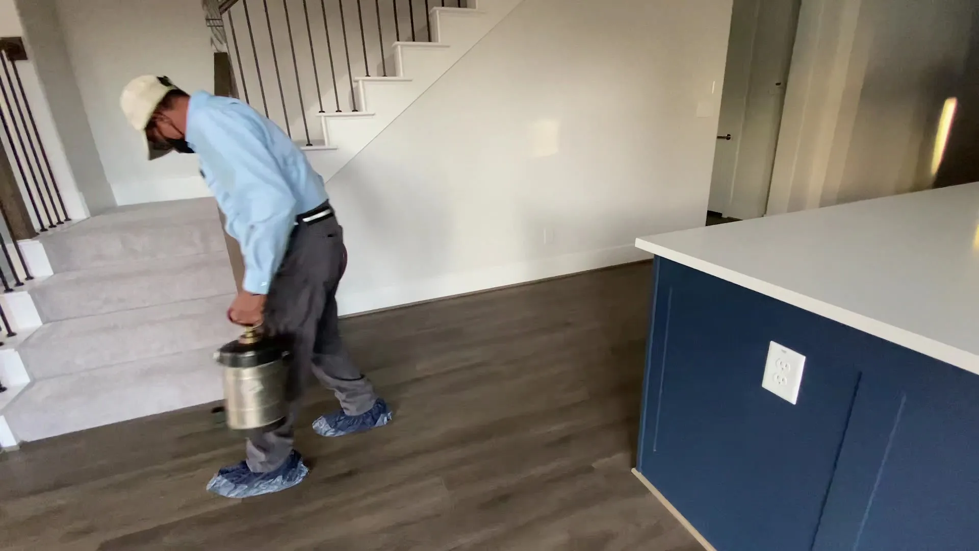 HomeTeam Pest Defense in Conroe, TX — business photo 3