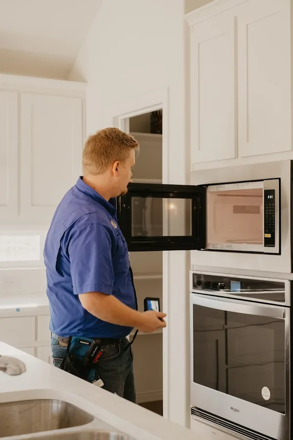 Kissee Inspection Services in Denton, TX — business photo 2