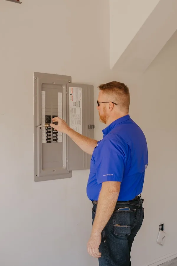 Kissee Inspection Services in Denton, TX — business photo 4