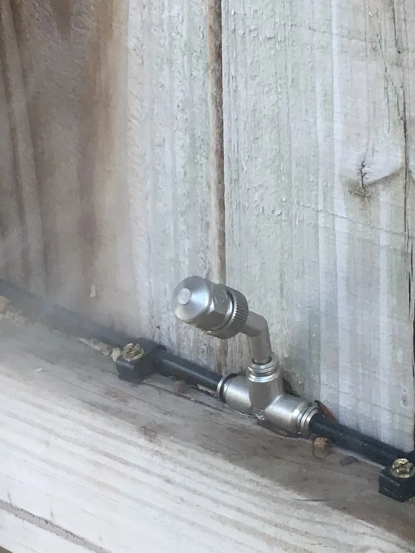 Mosquito Management in Houston, TX — business photo 4