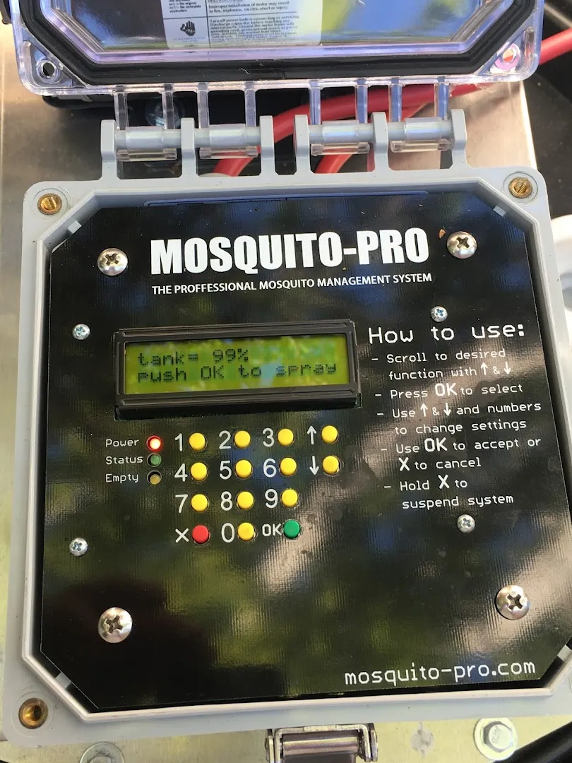Mosquito Management in Houston, TX — business photo 5