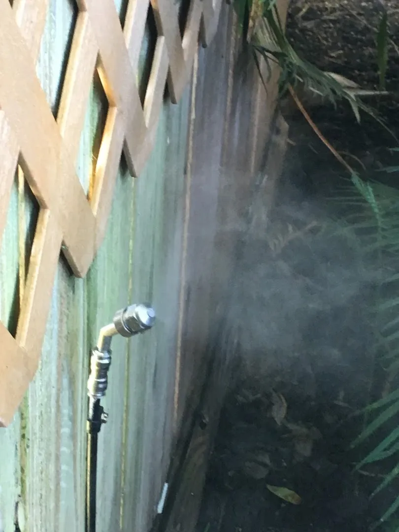 Mosquito Management in Houston, TX — business photo 6
