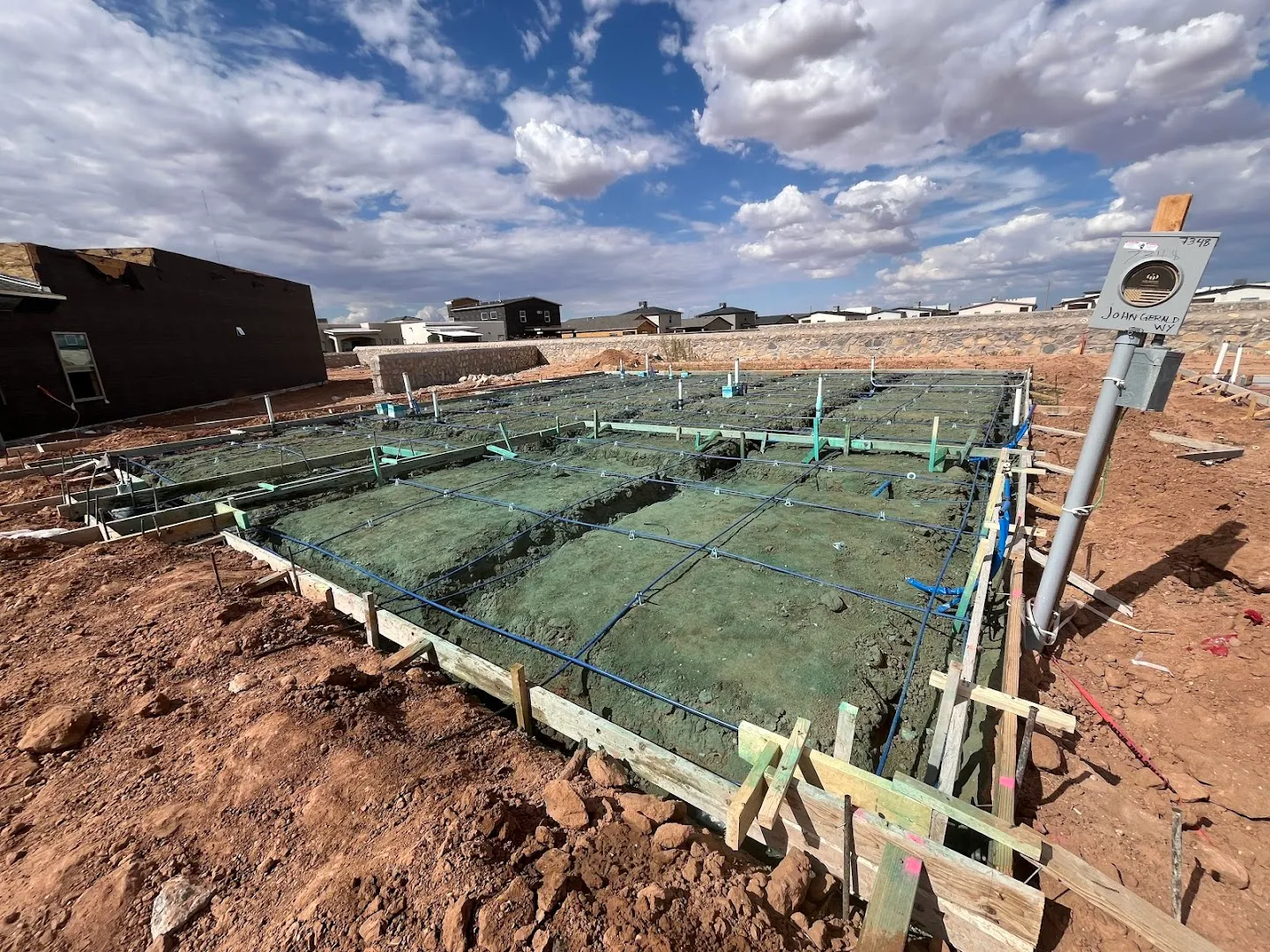 El Valle Pest Control in El Paso, TX — business photo 3