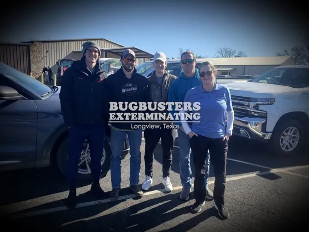 Bugbusters Exterminating in Marshall, TX — business photo 6