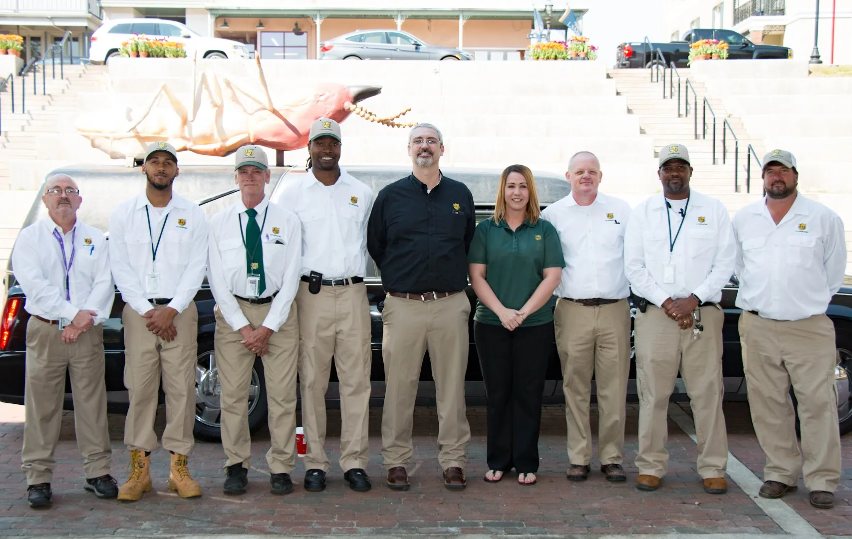 J&J Exterminating Houma — pest control in San Antonio, BEXAR County, TX
